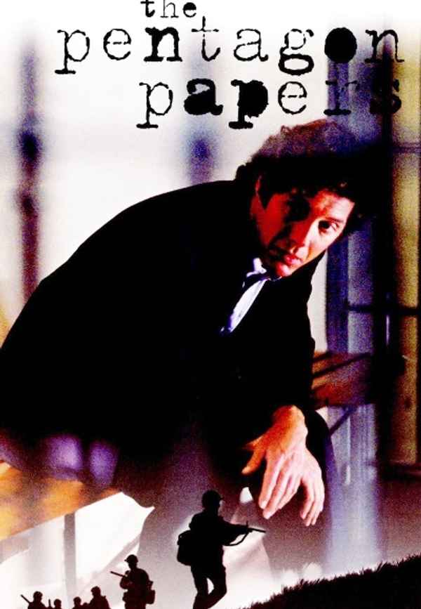The Pentagon Papers Poster 6