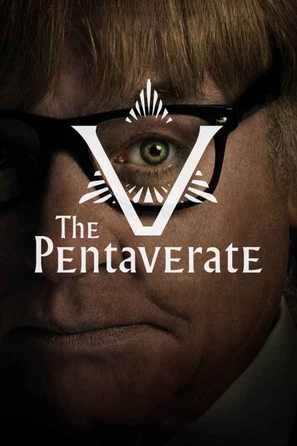The Pentaverate Poster 3