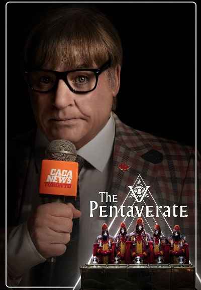 The Pentaverate