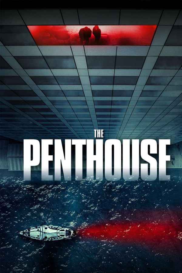 The Penthouse Poster 5