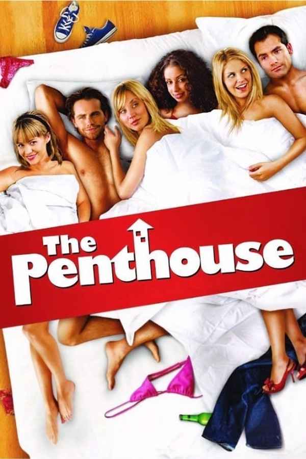 The Penthouse Poster 1