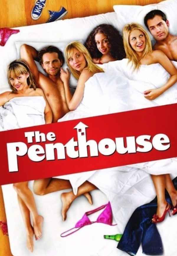 The Penthouse Poster 3