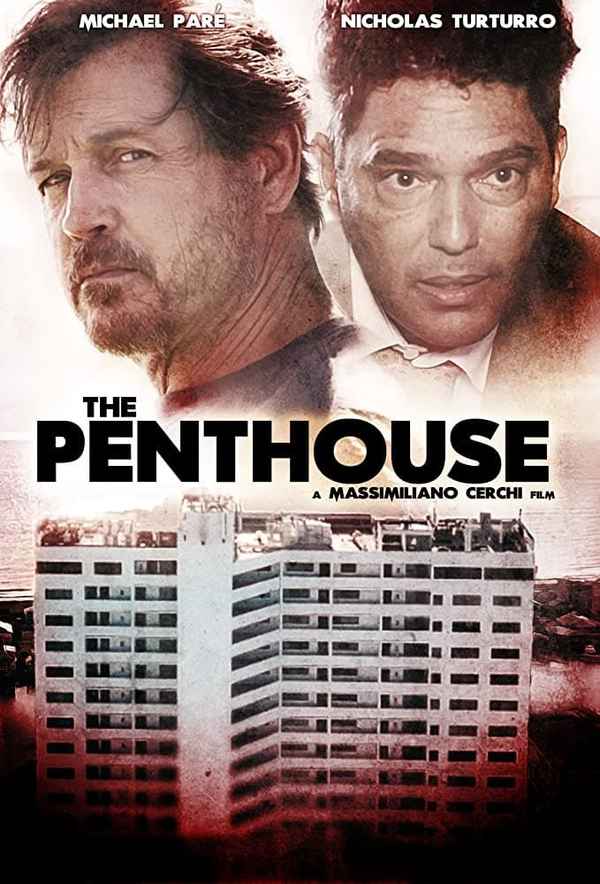 The Penthouse Poster 7