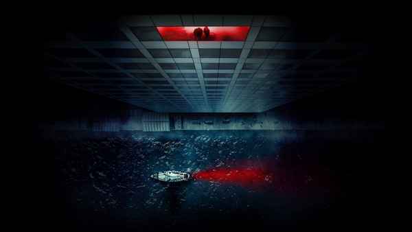 The Penthouse Poster 1