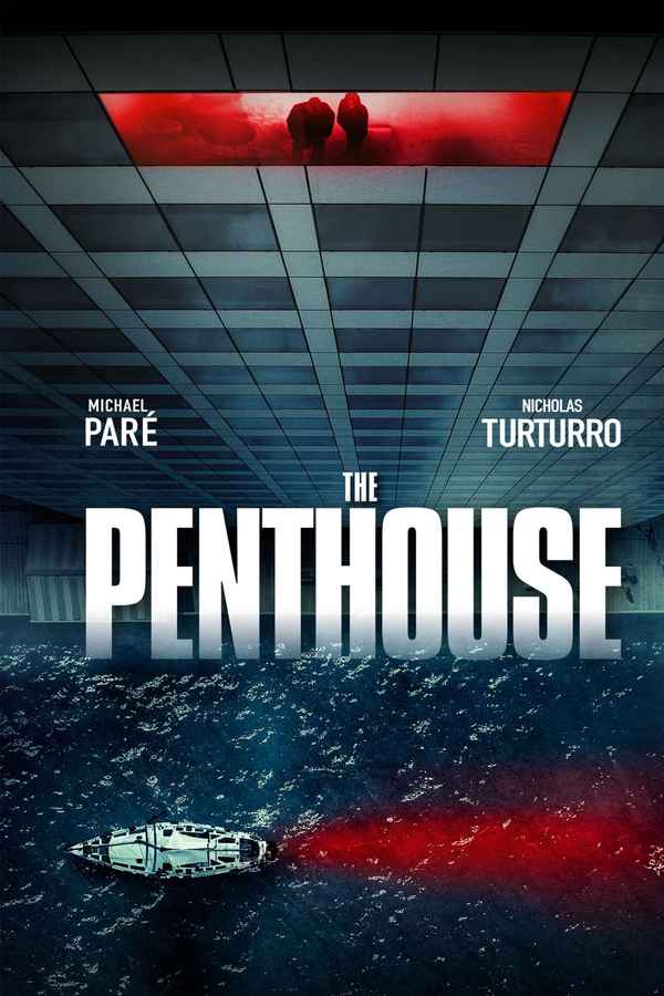 The Penthouse Poster 4