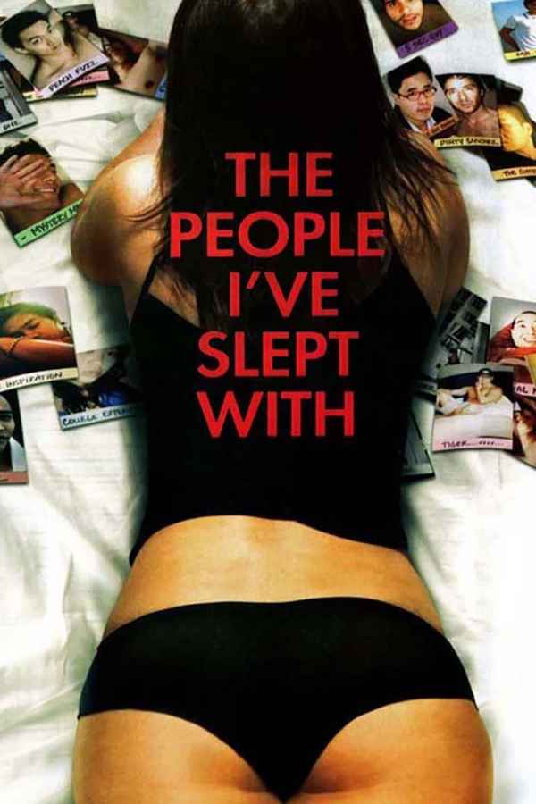 The People I've Slept With Poster 3