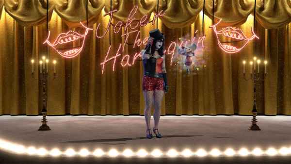 The People's Joker Poster 1