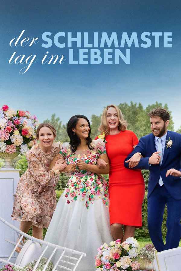 The People We Hate at the Wedding Poster 5