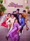 The Perfect Arrangement Poster 6
