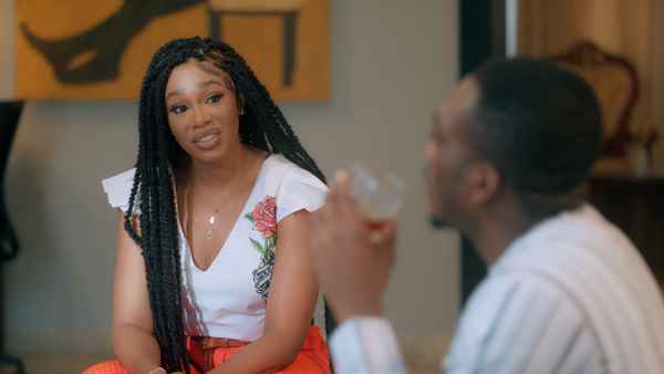 The Perfect Arrangement Poster 3