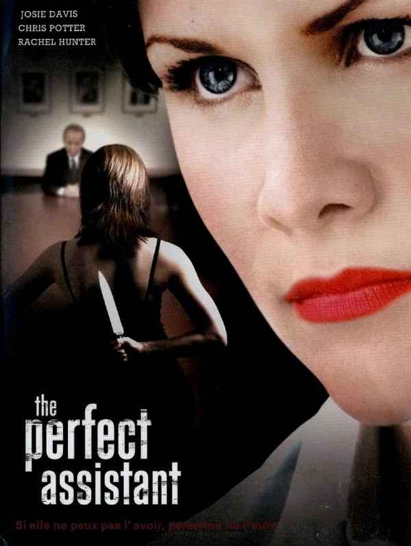 The Perfect Assistant Poster 7