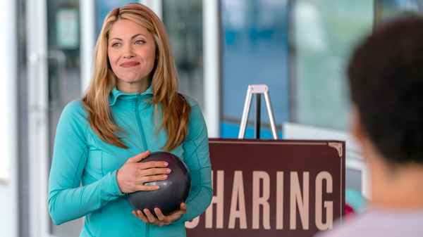 The Perfect Bride Poster 2