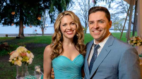 The Perfect Bride Poster 6