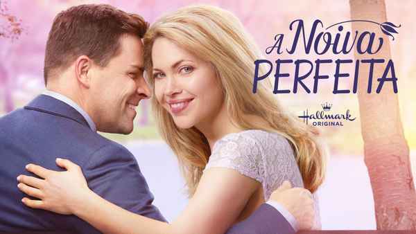 The Perfect Bride Poster 1