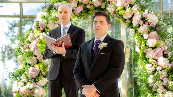 The Perfect Bride: Wedding Bells Poster 3