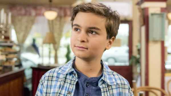 The Perfect Catch Poster 5