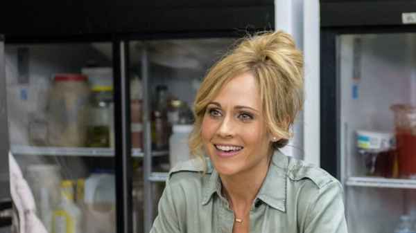 The Perfect Catch Poster 6