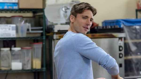 The Perfect Catch Poster 3