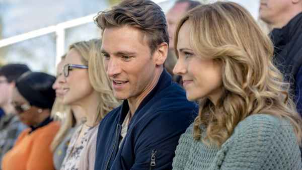 The Perfect Catch Poster 7