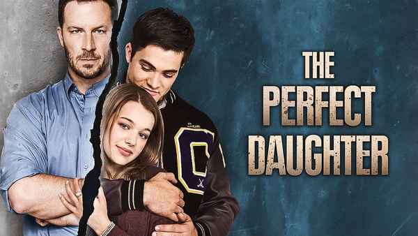 The Perfect Daughter Poster 2