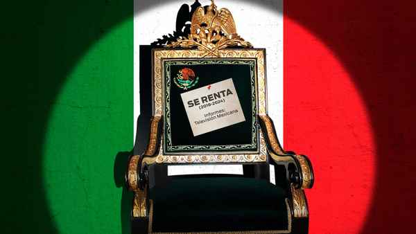 The Perfect Dictatorship Poster 5