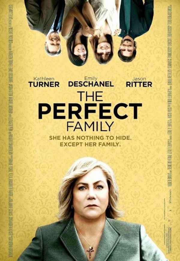 The Perfect Family Poster 4