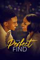 The Perfect Find Poster 3
