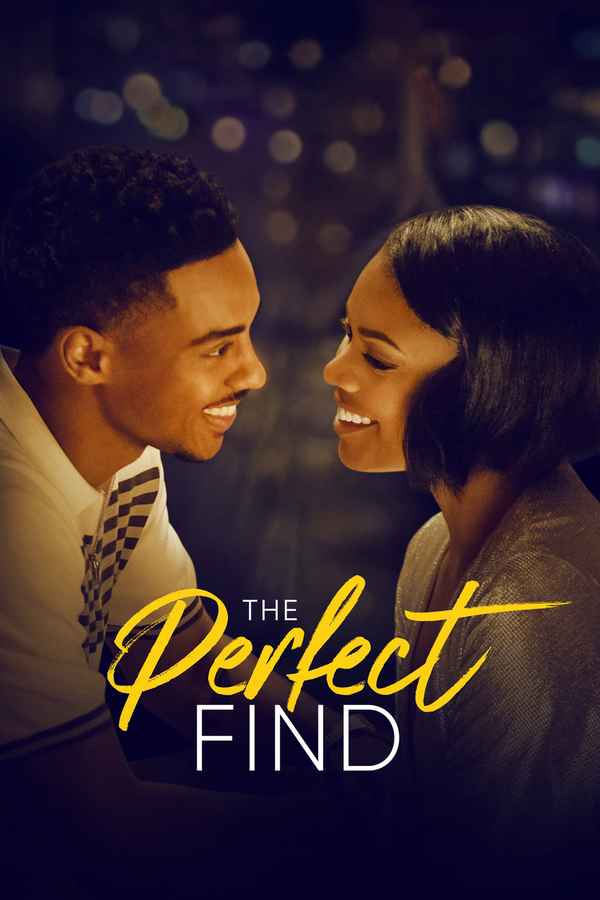 The Perfect Find Poster 3
