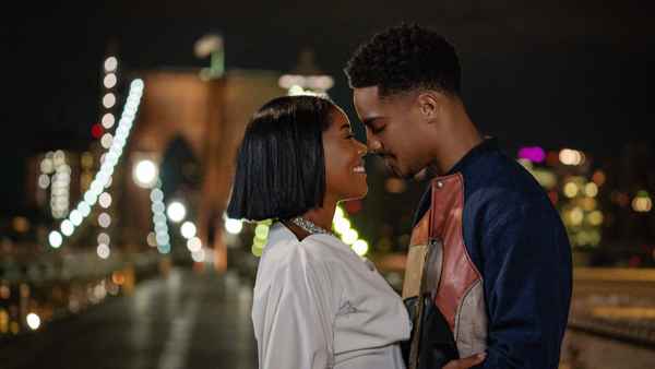 The Perfect Find Poster 1