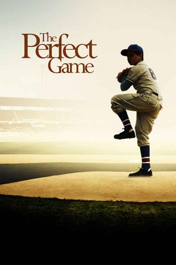 The Perfect Game Poster 4
