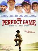 The Perfect Game Poster 2