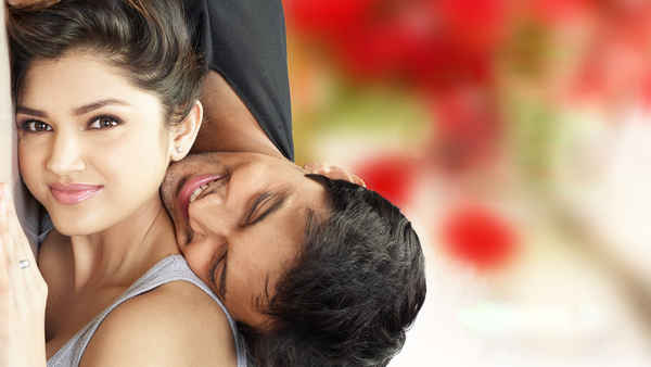 The Perfect Girl Poster 6