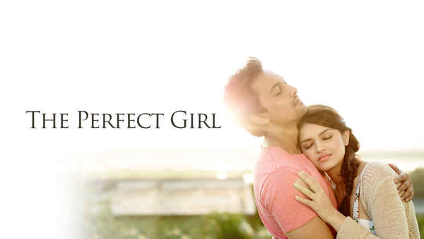 The Perfect Girl Poster 1