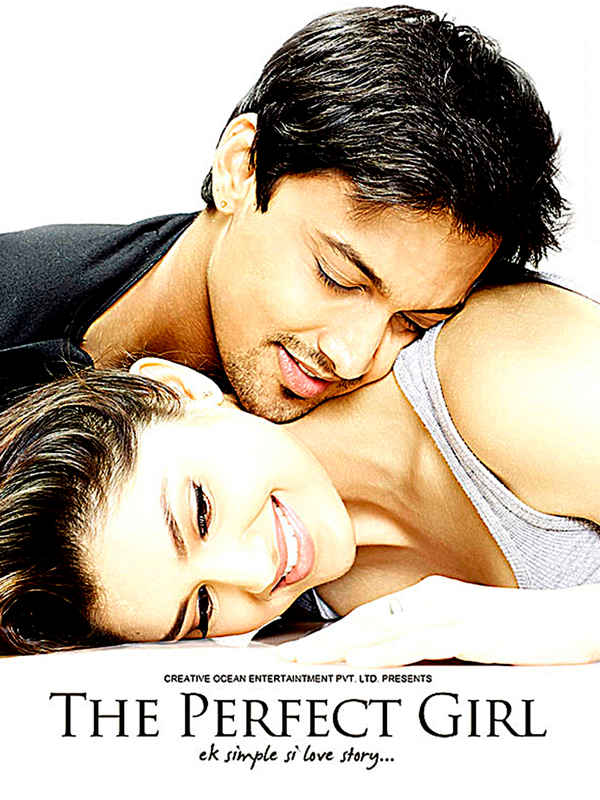 The Perfect Girl Poster 5