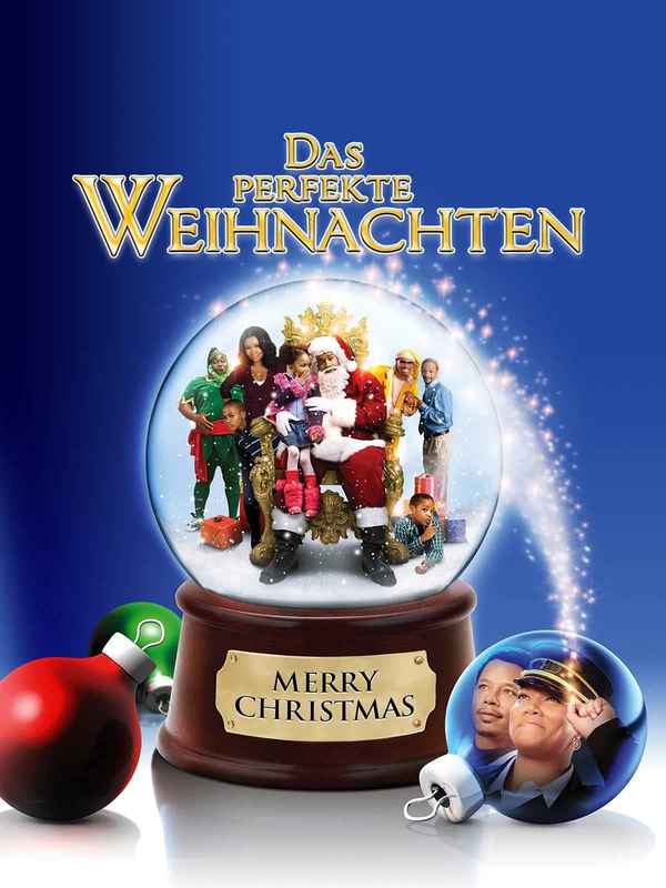 The Perfect Holiday Poster 6