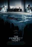 The Perfect Host Poster 6