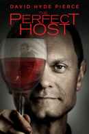 The Perfect Host Poster 5