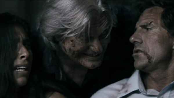 The Perfect House Poster 2