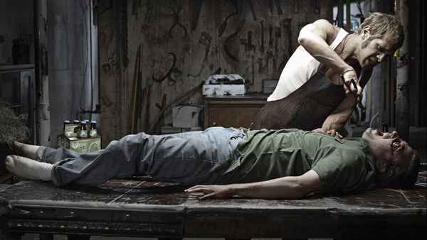 The Perfect House Poster 1