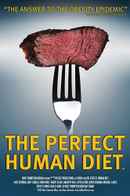 The Perfect Human Diet Poster 6