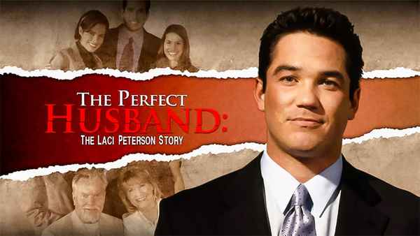 The Perfect Husband: The Laci Peterson Story Poster 4