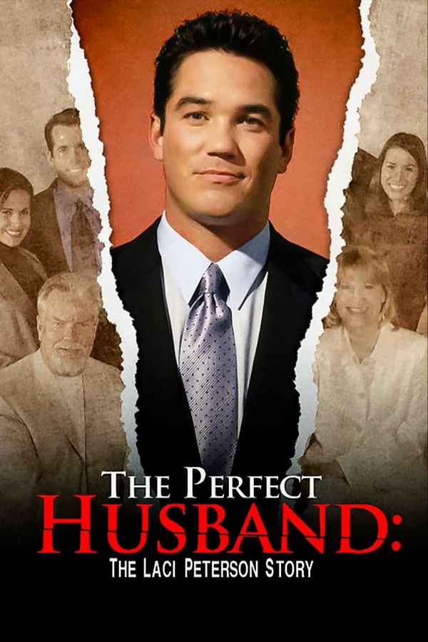 The Perfect Husband: The Laci Peterson Story Poster 6