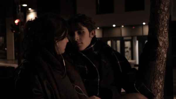 The Perfect Man Poster 3