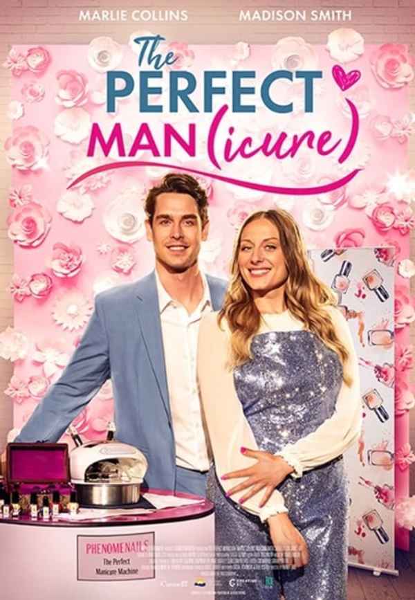 The Perfect Man Poster 7
