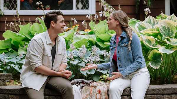 The Perfect Man Poster 1