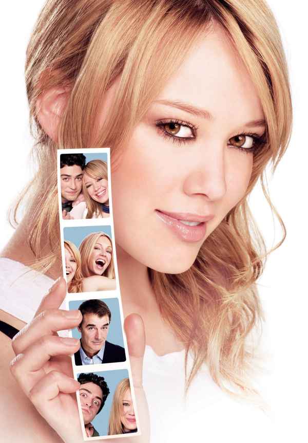 The Perfect Man Poster 6