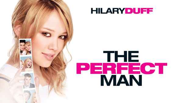 The Perfect Man Poster 2