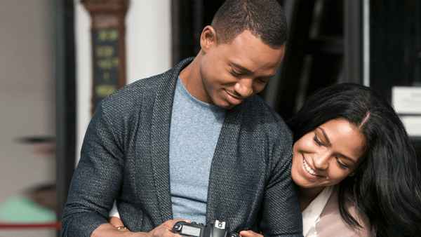 The Perfect Match Poster 1