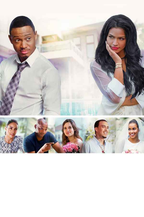 The Perfect Match Poster 4