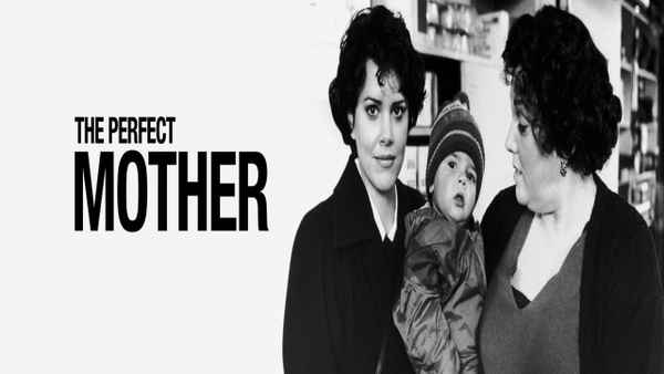 The Perfect Mother Poster 2